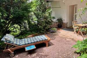 Ruhige, sonnige DHH - großer Garten, Weitblick & Waldnähe in begehrter Lage v. Privat – Marburg-Biedenkopf (Kreis) – Vorschaubild 13