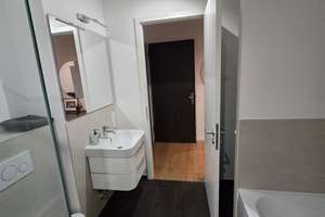 Luxuriöser Neubau am KaDeWe - 2 rooms - 2-5 years contract/ 1700€ Warm – Nürnbergerstr. 68, 10787 Schöneberg, Berlin – Vorschaubild 16