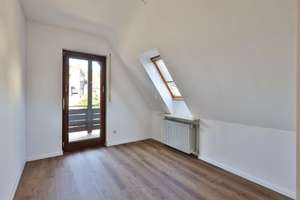 Gepflegtes Einfamilienhaus mit viel Platz in Nürnberg-Altenfurt – Die vollständige Adresse der Immobilie erhältst du vom Anbieter., 90475 Altenfurt, Moorenbrunn, Nürnberg – Vorschaubild 14