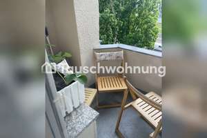 Tauschwohnung: Leipzig: 3-Zimmer-Wohnung, 78m², 550 € kalt – Die vollständige Adresse der Immobilie erhältst du vom Anbieter., 4317 Reudnitz-Thonberg, Leipzig – Vorschaubild 2