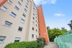 Charmante 3-Zimmer Eigentumswohnung in beliebter Lage von Möhringen