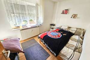 Helle Maisonette-Wohnung mit zwei Balkonen und Duplex-Stellplatz – Die vollständige Adresse der Immobilie erhältst du vom Anbieter., 76149 Neureut, Karlsruhe – Vorschaubild 5