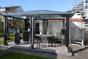 Energetisch san. 2 Fh/ Zentrale Lage/ Nähe KiGa/2x Garage – Hannover (Kreis) – Vorschaubild 33