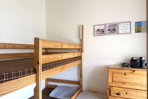 Direkter Ostseeblick inklusive – Provisionsfreie Wohnung mit Terrasse – Die vollständige Adresse der Immobilie erhältst du vom Anbieter., 23775 Großenbrode – Vorschaubild 6