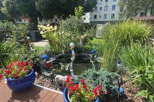 Kernsaniertes Einfamilienhaus mit liebevollem Garten, und Solarenergie  – Die vollständige Adresse der Immobilie erhältst du vom Anbieter., 42651 Solingen-Mitte, Solingen – Vorschaubild 18