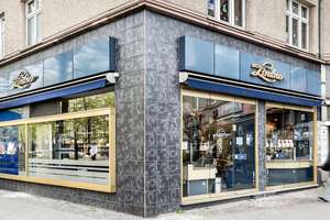 Modernisierte 3-Zimmer-Wohnung mit Südbalkon in ruhiger Lage in Berlin-Westend – Bolivarallee 3, 14050 Westend, Berlin – Vorschaubild 10