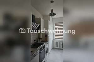 Tauschwohnung: 2 Zi. Hochpaterre, Balkon, gegen 2 Zi. grösser oder 3 Zi. – Die vollständige Adresse der Immobilie erhältst du vom Anbieter., 50931 Lindenthal (Ortsteil), Köln – Vorschaubild 12
