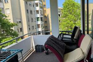 Helle 3,5 Zimmerwohnung  – Mainzer Straße 12, 70499 Weilimdorf (Ortsteil), Stuttgart – Vorschaubild 8