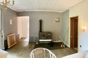 RESERVIERT - Ungeschliffene Perle - großer Bungalow mit Einliegerwohnung in absoluter Alleinlage – Die vollständige Adresse der Immobilie erhältst du vom Anbieter., 37627 Eschershausen – Vorschaubild 18