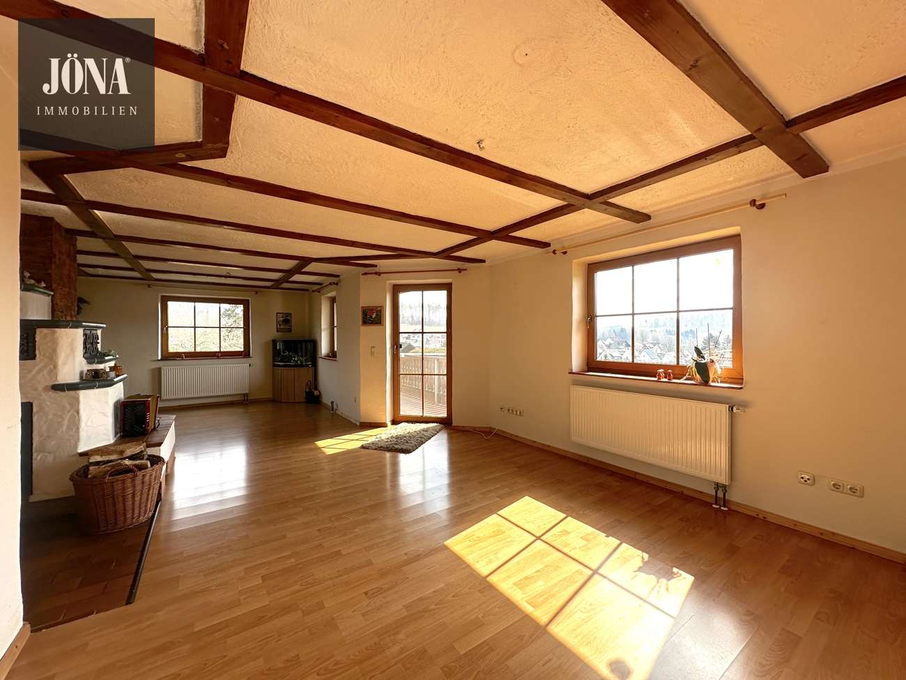 Immobilie in Marktschorgast - Ruhig gelegenes Einfamilienhaus mit gepflegtem Garten und vielseitigem Nutzungspotenzial - Bild 6