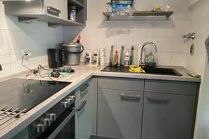 Helle 2-Zimmer-Wohnung mit Balkon in Gladbach – Windthorst Str. 5-7, 41061 Gladbach, Mönchengladbach – Vorschaubild 9