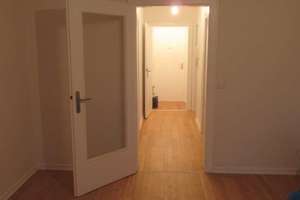 Attraktive 1-Zimmer-Wohnung mit Balkon in Hannover-Linden – Die vollständige Adresse der Immobilie erhältst du vom Anbieter., 30449 Linden-Süd, Hannover – Vorschaubild 4