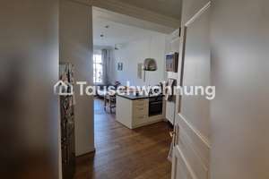 Tauschwohnung: 3,5-Zimmer-Wohnung in Friedrichshain-Kreuzberg – Yorckstraße 61, 10965 Kreuzberg, Berlin – Vorschaubild 4