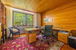 Großer Bungalow mit 2 Gärten und Garage in Feldhausen – Die vollständige Adresse der Immobilie erhältst du vom Anbieter., 46244 Feldhausen, Bottrop – Vorschaubild 22