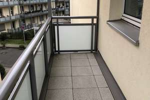 Helle 2-Zimmer-Wohnung im 2. OG mit Balkon in Köln-Lindenthal – Die vollständige Adresse der Immobilie erhältst du vom Anbieter., 50931 Lindenthal (Ortsteil), Köln – Vorschaubild 8