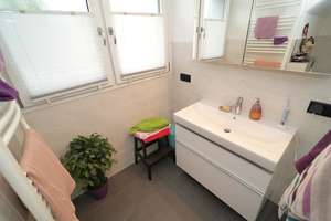 Moderne große 178m² Doppelhaushälfte in ruhiger Wohnsiedlung in Top-Lage von Rumeln-Kaldenhausen – Die vollständige Adresse der Immobilie erhältst du vom Anbieter., 47239 Rumeln-Kaldenhausen, Duisburg – Vorschaubild 14