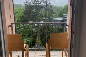 Ruhige 2-Zimmer-Wohnung in Uellendahl-Katernberg