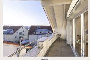 Möblierte Luxuswohnung mit viel Platz in Schwieberdingen – Anne-Frank-Straße 2, 71701 Schwieberdingen – Vorschaubild 9