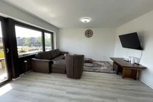 Investieren: Moderne 3-Zimmer-Wohnung mit Balkon und Stellplatz – Die vollständige Adresse der Immobilie erhältst du vom Anbieter., 48167 Wolbeck, Münster – Vorschaubild 2