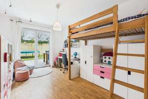 Exklusives Architektenhaus im Bauhausstil in limitierter Toplage – Die vollständige Adresse der Immobilie erhältst du vom Anbieter., 39114 Cracau, Magdeburg – Vorschaubild 17