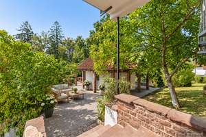 Ein Haus mit Platz und Charakter – 9 Zimmer, Sauna und Weitblick – 31812 Bad Pyrmont – Vorschaubild 8