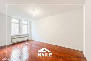 Großzügige 3-Zimmerwohnung mit Einbauküche in Stuttgart-West auch für WGs – Bebelstraße 30, 70193 Vogelsang, Stuttgart – Vorschaubild 1