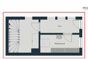 BRUMANI | Kernsaniertes Zweifamilienhaus in Waldkirch mit zusätzlichem Einnahmepotenzial – Die vollständige Adresse der Immobilie erhältst du vom Anbieter., 79183 Waldkirch – Vorschaubild 34