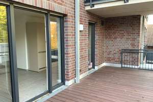 Schönes 1-Zi.-Appartement mit EBK, Terrasse, TG-Stellplatz in MS-Hiltrup – Die vollständige Adresse der Immobilie erhältst du vom Anbieter., 48165 Hiltrup-Mitte, Münster – Vorschaubild 18