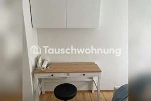 Tauschwohnung: Wohnung in Trudering 81825 – Die vollständige Adresse der Immobilie erhältst du vom Anbieter., 81825 Gartenstadt Trudering, München – Vorschaubild 3