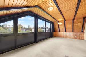 Extravagantes Architektenhaus als Rohdiamant – Die vollständige Adresse der Immobilie erhältst du vom Anbieter., 26386 Neuengroden, Wilhelmshaven – Vorschaubild 19