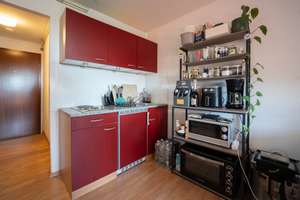 Attraktive Kapitalanlage in MA-Neckarau – vermietetes Maisonette-Appartement + TG-Stellplatz (option – Die vollständige Adresse der Immobilie erhältst du vom Anbieter., 68199 Neckarau, Mannheim – Vorschaubild 3