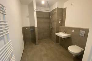 Helle 2-Zimmer-Wohnung mit Balkon – barrierefreie Objektgestaltung - provisionsfrei – Daumstr. 204, 13599 Haselhorst, Berlin – Vorschaubild 6