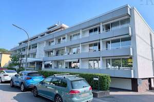 Investieren oder einziehen - Modern wohnen im Bonner Villenviertel – kompakt & durchdacht – Körnerstraße 22, 53175 Plittersdorf, Bonn – Vorschaubild 9