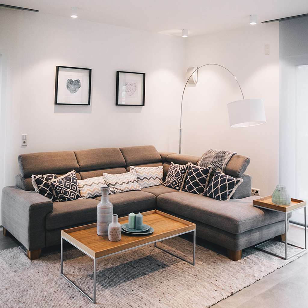 Immobilie in Ebstorf - Energieeffizienter Bungalow - Bild 4