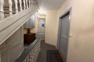 3-Zi-Maisonette-Eigentumswohnung, Dachterrasse, Burgblick,  EBK,  90403 Nürnberg-Innenstadt – Die vollständige Adresse der Immobilie erhältst du vom Anbieter., 90403 Altstadt, St. Lorenz, Nürnberg – Vorschaubild 16