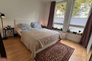 2-Zimmer-Wohnung in Düsseldorf-Benrath – Steinkribbenstraße 5, 40597 Benrath, Düsseldorf – Vorschaubild 6