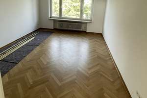 Traumblick auf den Rhein in Oberkassel  – Rheinallee 124a, 40545 Oberkassel, Düsseldorf – Vorschaubild 7