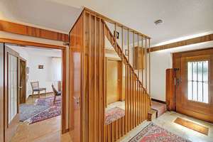 Einfamilienhaus mit historischem Charme in Hacheney – 44265 Hacheney, Dortmund – Vorschaubild 2