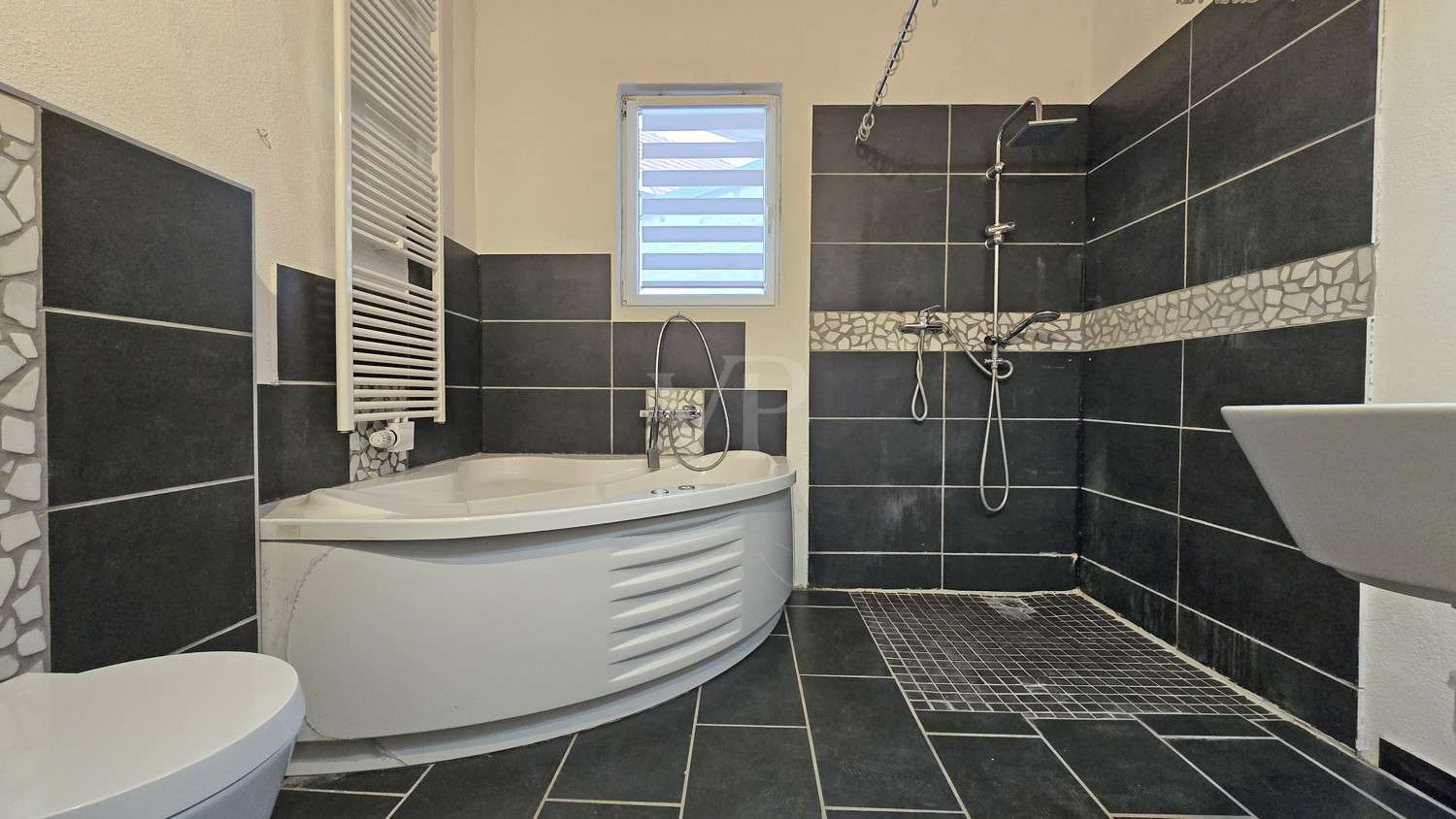 Immobilie in Dintesheim - Die Alternative zur Wohnung – charmantes Einfamilienhaus mit kleinem Grundstück! - Bild 5