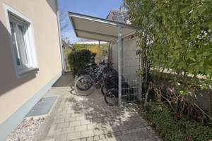 Gartenwohnung in München: 71 m² Wohn-/Nutzfläche, Hobbyraum, 2 Bäder & Duplex-Stellplatz – Die vollständige Adresse der Immobilie erhältst du vom Anbieter., 81737 Ramersdorf, München – Vorschaubild 3