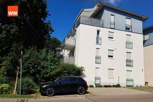 Bezugsfrei: einladende 3-Zi.-Whg. im 1. OG mit Balkon und Aufzug – Die vollständige Adresse der Immobilie erhältst du vom Anbieter., 85276 Pfaffenhofen an der Ilm – Vorschaubild 9