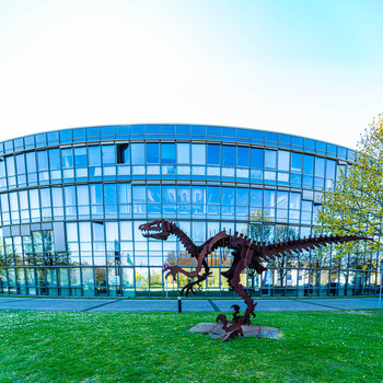 Taghelle Büroflächen im Businesspark | hervorragende Anbindung | Ausstattung nach Mieterwunsch