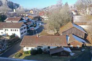 Denkmalgeschütztes Bauernhaus mit Scheune u.v.m in Konzell (OT Gossersdorf) – Straubing-Bogen (Kreis) – Vorschaubild 7