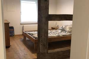 Wohnen mit Charakter: Großzügige 5-Zimmer-Wohnung in Sarstedt – 31157 Sarstedt – Vorschaubild 13