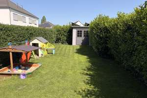 Reihenmittelhaus mit Garten in Leipzig - Portitz – Die vollständige Adresse der Immobilie erhältst du vom Anbieter., 4349 Plaußig-Portitz, Leipzig – Vorschaubild 4