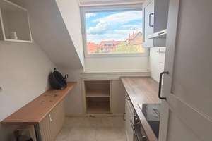 2-Zimmer-Wohnung zentrumsnah im Dachgeschoss – Schöttlerstr. 9, 38122 Westliches Ringgebiet, Braunschweig – Vorschaubild 2