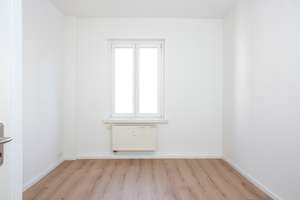 Sanierte 2-Zimmer Wohnung mit Balkon und Badewanne in Mitte – Invalidenstraße 141, 10115 Mitte (Ortsteil), Berlin – Vorschaubild 6