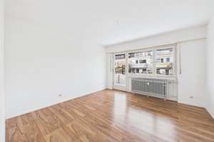 Lichtdurchflutete 3-Zimmer-Wohnung mit 2 Balkonen in ruhiger Lage von Rohr – Die vollständige Adresse der Immobilie erhältst du vom Anbieter., 70565 Rohr, Stuttgart – Vorschaubild 11