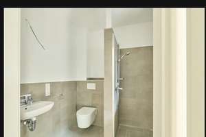 Wohnen am Hofgarten: Moderne 94 m² Maisonette | EBK Übernahme – 96450 Mitte, Coburg – Vorschaubild 11