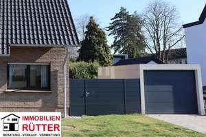 KaLi Niersenbruch, freist. EFH in TOP-Lage, bereits umfangreich saniert, 5,5 Zi., Keller, 2 Garagen – Die vollständige Adresse der Immobilie erhältst du vom Anbieter., 47475 Kamp-Lintfort – Vorschaubild 5